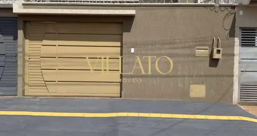 Casa com 3 quartos à venda na Avenida Arapoema, 20, Residencial Antônio Barbosa, Goiânia