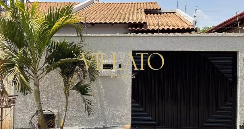 Casa com 3 quartos à venda na Rua H 72, 107, Cidade Vera Cruz, Aparecida de Goiânia