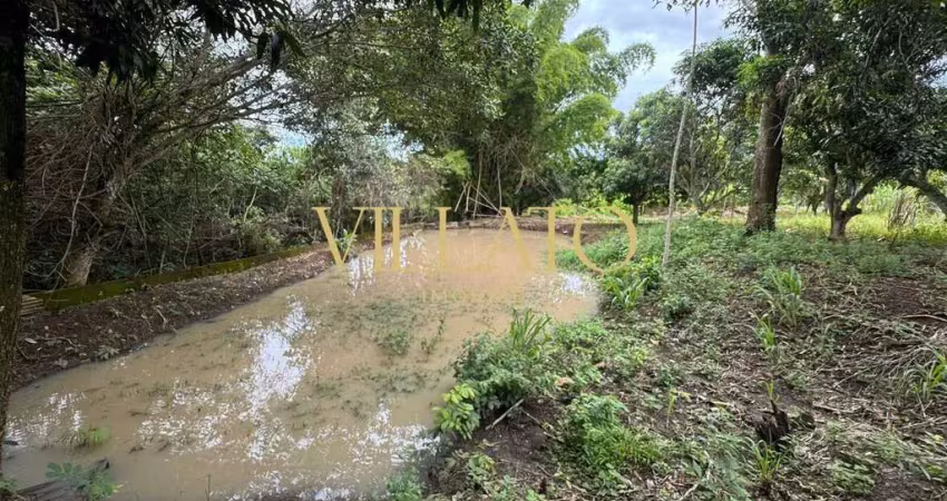 Chácara / sítio com 3 quartos à venda na Rua 36, 80, Residencial Triunfo, Goianira