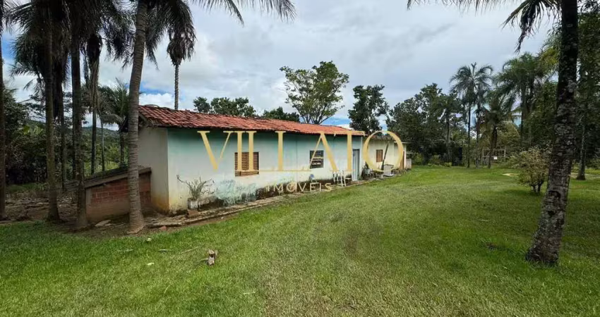 Chácara / sítio com 3 quartos à venda na Rua 36, 80, Residencial Triunfo, Goianira