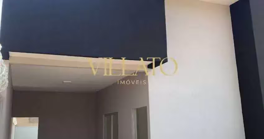 Casa com 3 quartos à venda na Rua Mendanha, 22, Residencial Parque Mendanha, Goiânia