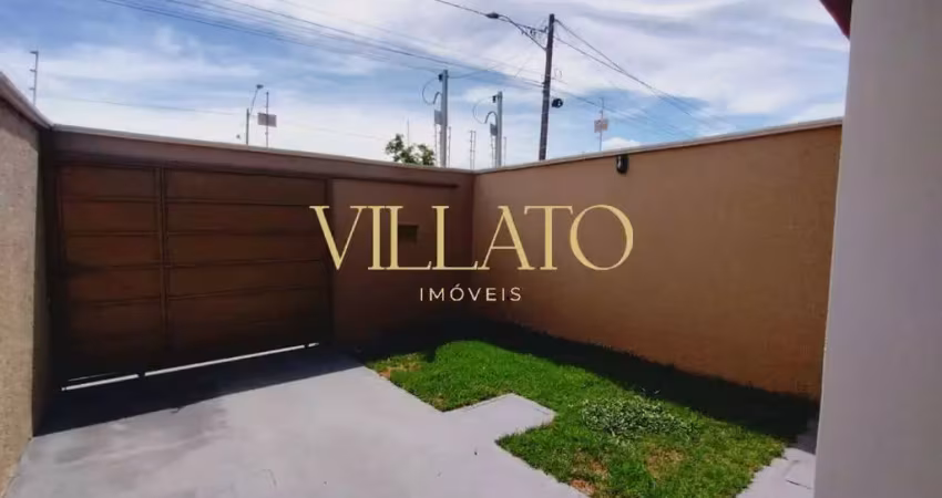 Casa com 2 quartos à venda na Avenida Cruzeiro do Sul, 01, Residencial Santa Fé I, Goiânia