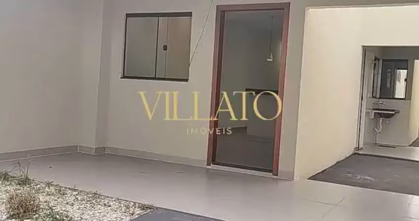 Casa com 2 quartos à venda na Avenida Rachide Auad, 06, Setor Morada do Bosque, Trindade