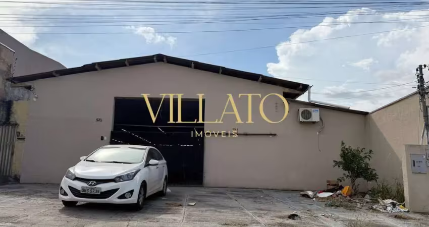 Galpão e 3 casas para venda no mesmo lote - villa regina - goiânia-go