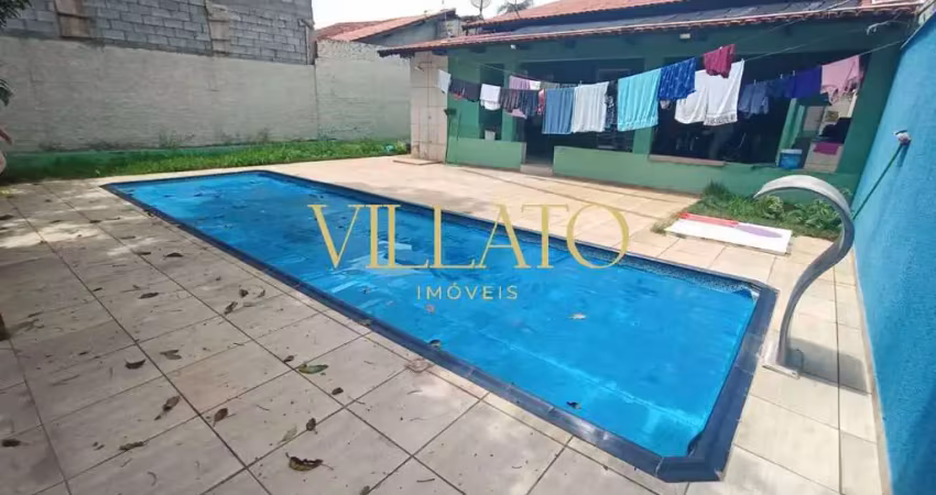 Casa com 3 quartos à venda na Rua João Correia Lima, 22, Setor Castelo Branco, Goiânia