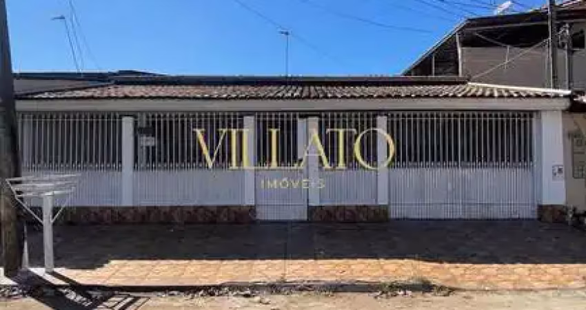 Casa com 4 quartos à venda na Rua José Gomes Bailão, 01, Conjunto Morada Nova, Goiânia