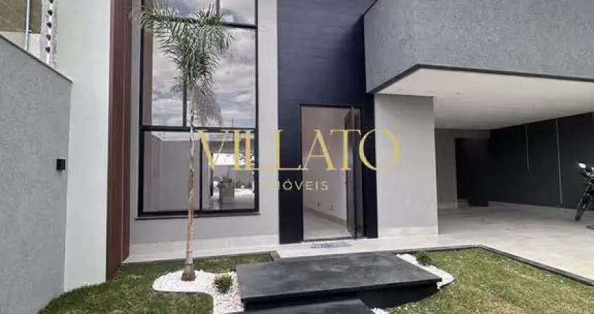 Casa com 3 quartos à venda na Rua F36, 01, Setor Faiçalville, Goiânia