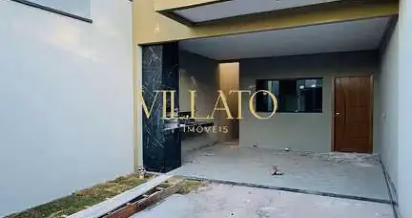 Casa com 2 quartos à venda na Avenida Totó Bueno, 22, Setor Alto do Vale, Goiânia