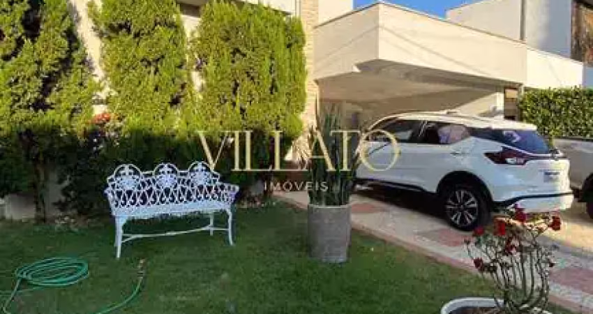 Casa com 4 quartos à venda na Rua das Tulipas, 22, Jardins Lisboa, Goiânia