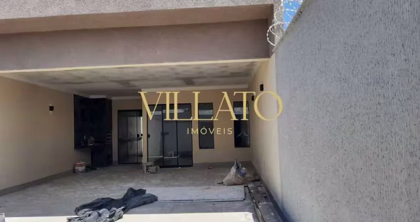 Casa com 3 quartos à venda na Rua 31B, 1, Setor Garavelo, Goiânia