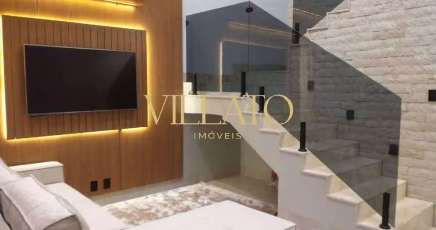 Casa com 3 quartos à venda na Avenida Benedito Gonçalves de Araujo, 22, Setor Três Marias, Goiânia