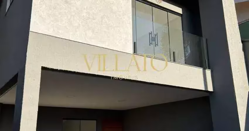 Casa com 4 quartos à venda na Rua Caramuru, 1, Jardim Atlântico, Goiânia