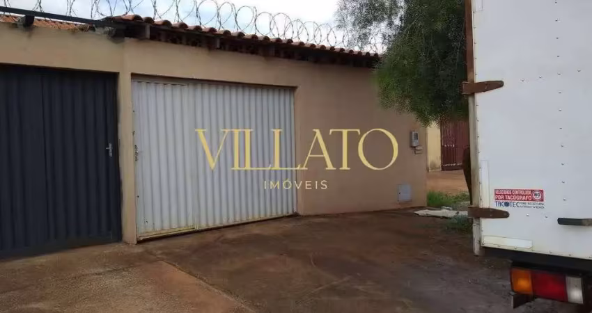 Casa com 2 quartos à venda na Avenida Morais, 22, Residencial Orlando Morais, Goiânia