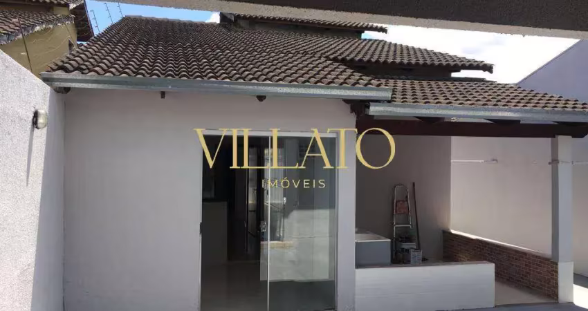 Casa sozinha no lote com 4q sendo 2 suítes moinho dos ventos - goiânia-go