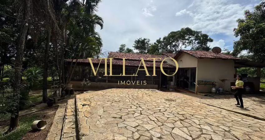 Chácara / sítio com 3 quartos à venda na Avenida Rio Negro, 80, Parque Solimões, Goianira