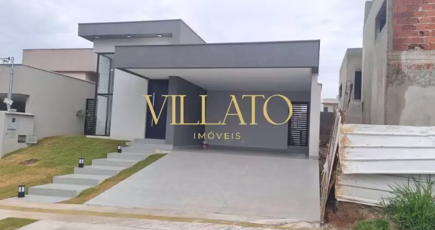 Casa com 3 quartos à venda na Rua Antúrio, 20, Jardins Nápoles, Senador Canedo