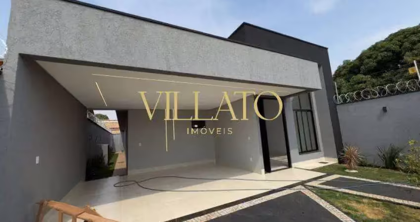 Linda casa de alto padrão no residencial veredas dos buritis em goiânia