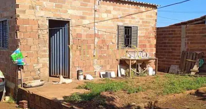 Terreno à venda na Rua NG-03 Quadra 5 Lote 27, 22, Nova Goianira, Goianira