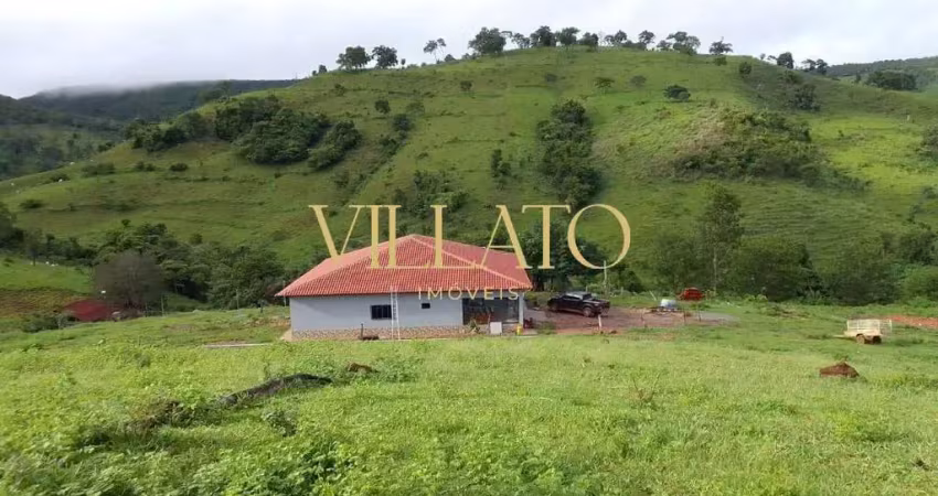 Chácara / sítio com 3 quartos à venda na FAZENDA A, 22, Zona Rural, Uruaçu