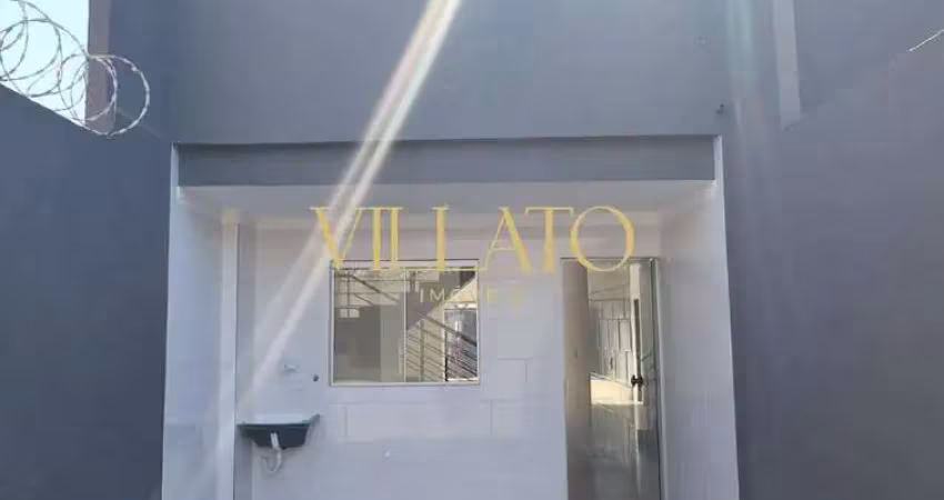 Casa com 2 quartos à venda na Rua Matacará, 22, Loteamento Tropical Ville, Goiânia