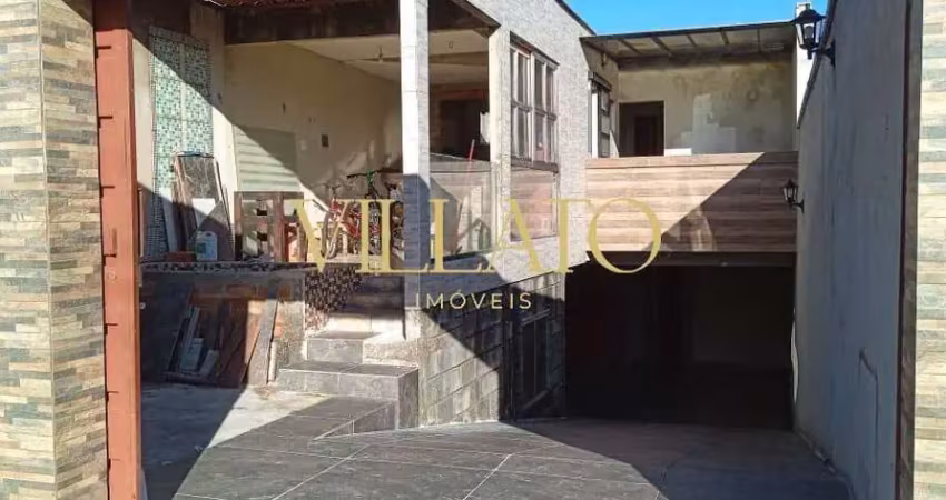Oportunidade! sobrado 4 q c/ suite residencial petrópolis - goiânia