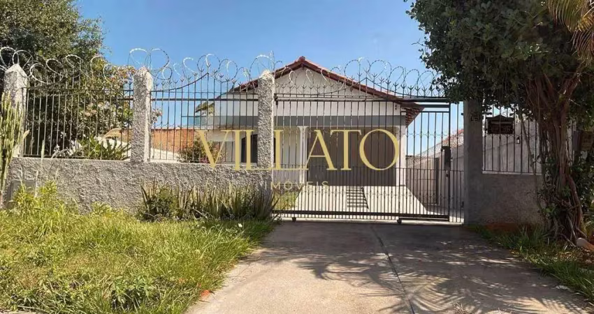 Casa com 3 quartos à venda na Avenida Presidente Prudente, 22, Jardim Presidente, Goiânia