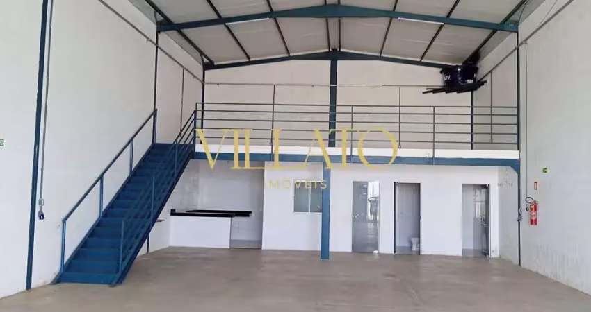 Sala comercial com 1 sala à venda na Avenida Gercina Borges Teixeira, 22, Jardim São José, Goiânia