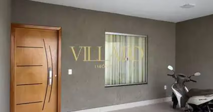 Casa com 3 quartos à venda na Rua José Pereira Borges Quadra 20 Lote 39, 22, Jardim São José, Goiânia