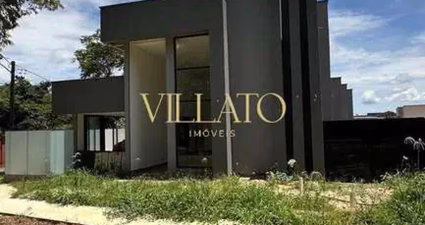 Casa com 3 quartos à venda na Rua JV 18, 22, Residencial Condomínio Jardim Veneza, Senador Canedo