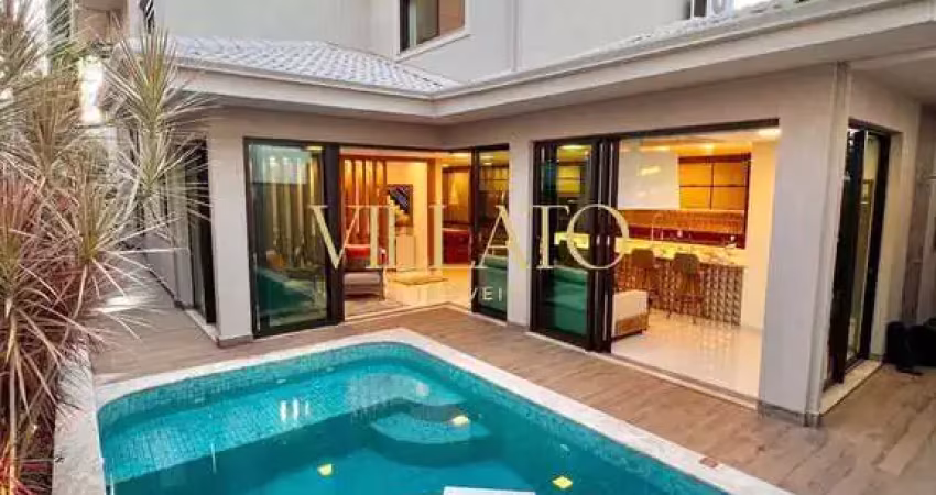 Casa com 4 quartos à venda na Rua Madri 4, 22, Jardins Madri, Goiânia
