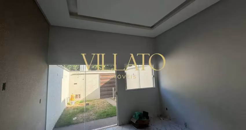 Casa com 2 quartos à venda na Rua GP14, 22, Residencial Goyaz Park, Goiânia