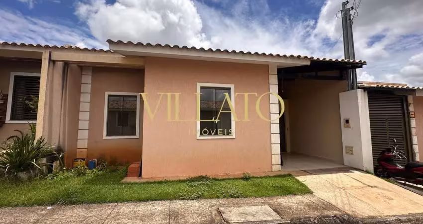 Casa com 3 quartos à venda na Avenida Raposo Tavares, 22, Capuava, Goiânia