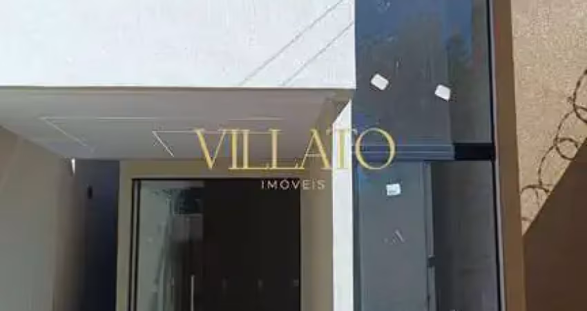 Casa com 3 quartos à venda na Avenida Gercina Borges Teixeira Quadra 43 Lote 40, 22, Jardim São José, Goiânia