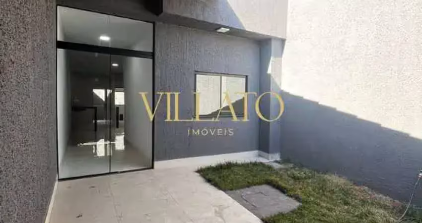 Casa 2q c/ suíte residencial são marcos - goiânia - 24 mil de entrada