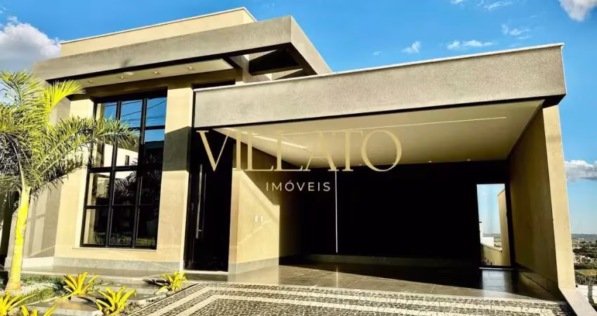 Casa com 3 quartos à venda na Rua JV 18, Residencial Condomínio Jardim Veneza, Senador Canedo