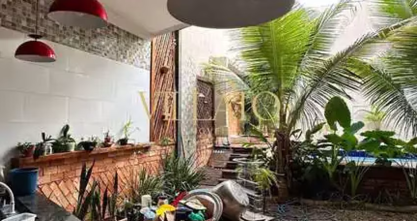 Casa com 6 quartos à venda na Rua Itararé, 85, São Francisco, Goiânia