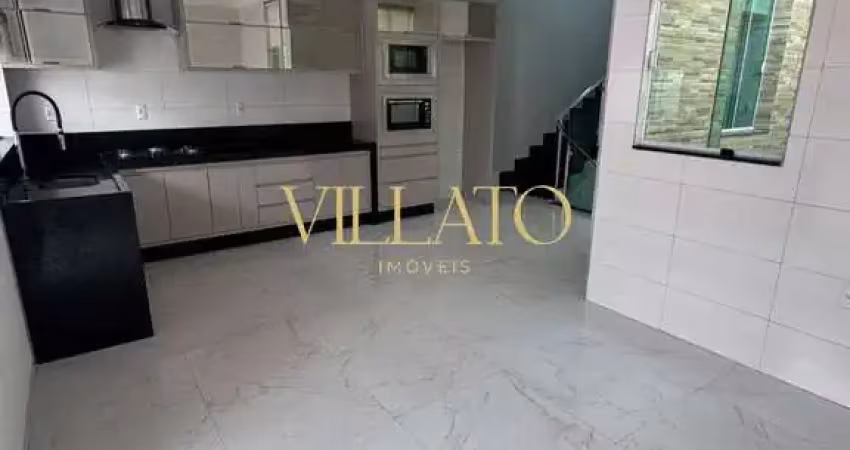 Casa com 3 quartos à venda na Rua Juventino Ferreira de Castro, 22, Residencial Morumbi, Goiânia