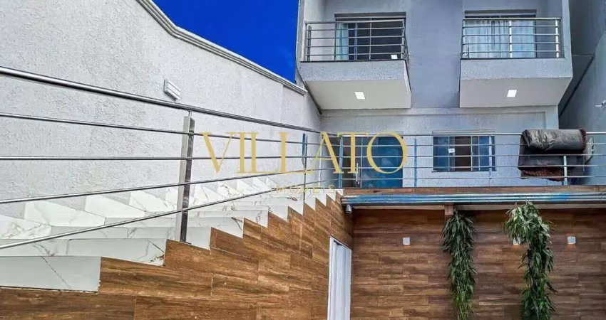 Casa com 3 quartos à venda na Rua Pablo Picasso, 22, Setor Gentil Meireles, Goiânia