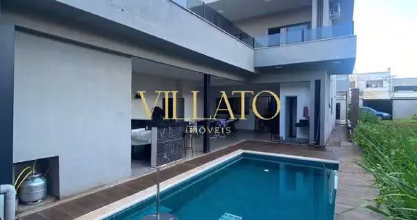 Casa com 4 quartos à venda na Rua Serra Dourada, 22, Santa Genoveva, Goiânia