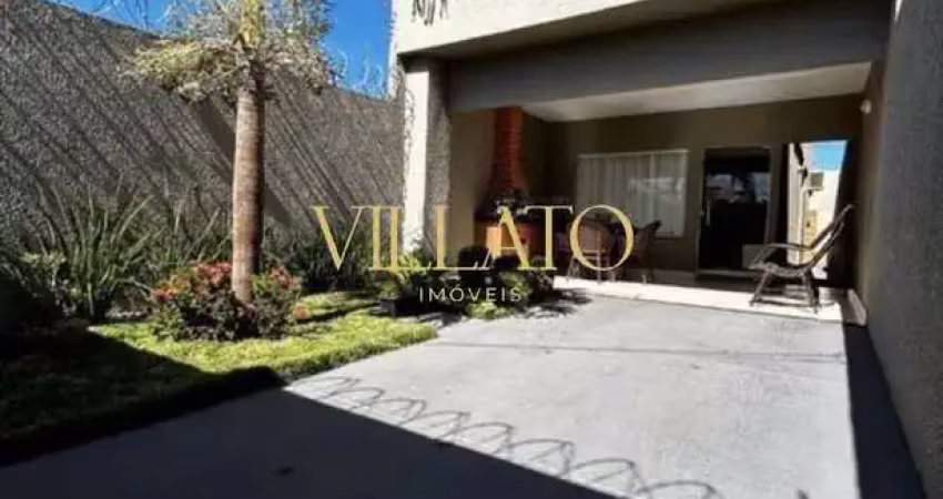 Casa com 2 quartos à venda na Rua RC 17, 22, Residencial Canadá, Goiânia