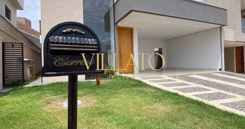 Casa com 3 quartos à venda na Rua PN 9, 852, Residencial Privê Norte, Goiânia