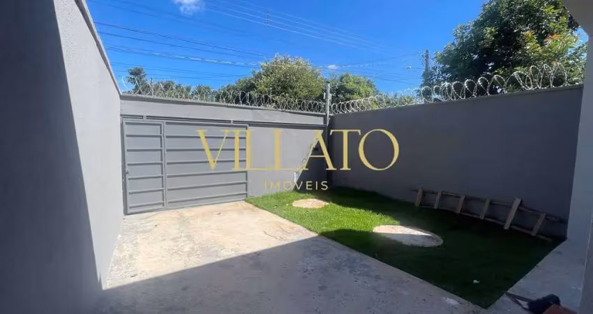 Casa com 3 quartos à venda na Rua C 12, 22, Jardim Boa Esperança, Aparecida de Goiânia