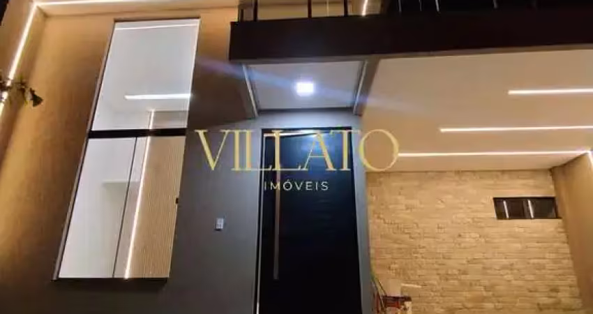 Casa com 3 quartos à venda na Rua RM 3, 2, Residencial Mirante, Goiânia