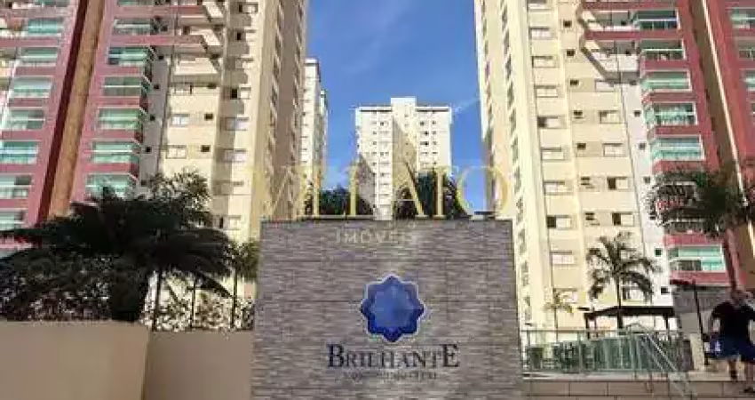 Lindo ap. 3 quartos sendo 1 suíte plena no eldorado em goiânia