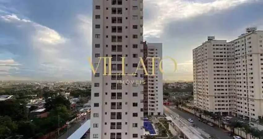 Apartamento com 2 quartos à venda na Rua 13, 22, Vila Brasília, Aparecida de Goiânia