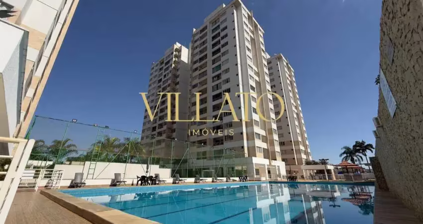 Apartamento com 3 quartos à venda na Rua Penido Burnier, 22, Parque Industrial Paulista, Goiânia
