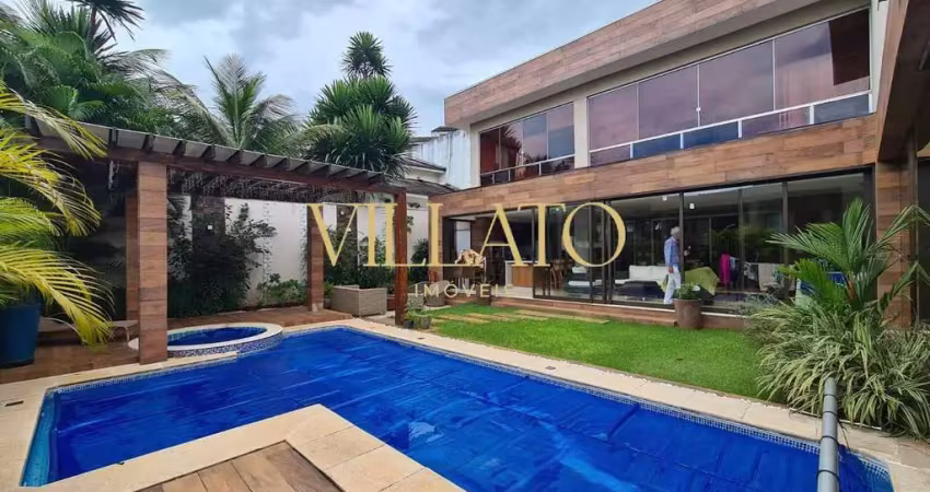 Casa com 4 quartos à venda na Avenida Diógenes Dolival Sampaio, 22, Jardins Paris, Goiânia