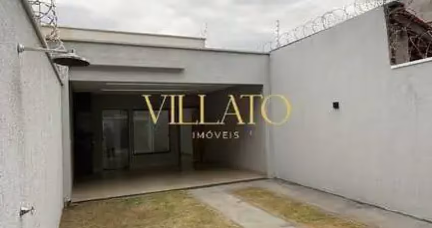 Casa com 3 quartos à venda na Rua dos Cocais, 22, Jardim Colorado, Goiânia