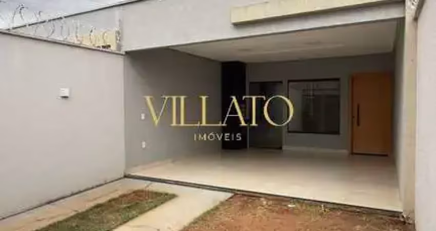 Casa com 3 quartos à venda na Rua SC 43, 22, Jardim Colorado I, Goiânia