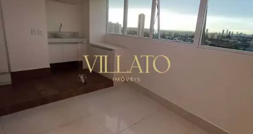 Sala comercial com 1 sala para alugar na Rua 72, 22, Jardim Goiás, Goiânia
